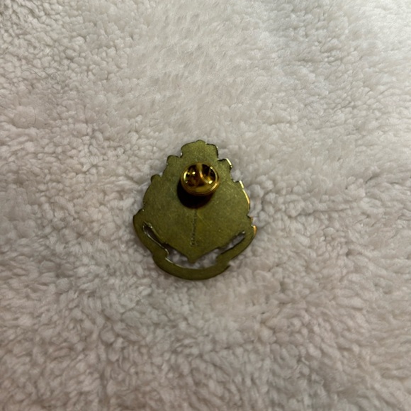 Harry Potter Gift Hogwarts Pin / Badge - All 4 Houses - Picture 5 of 7